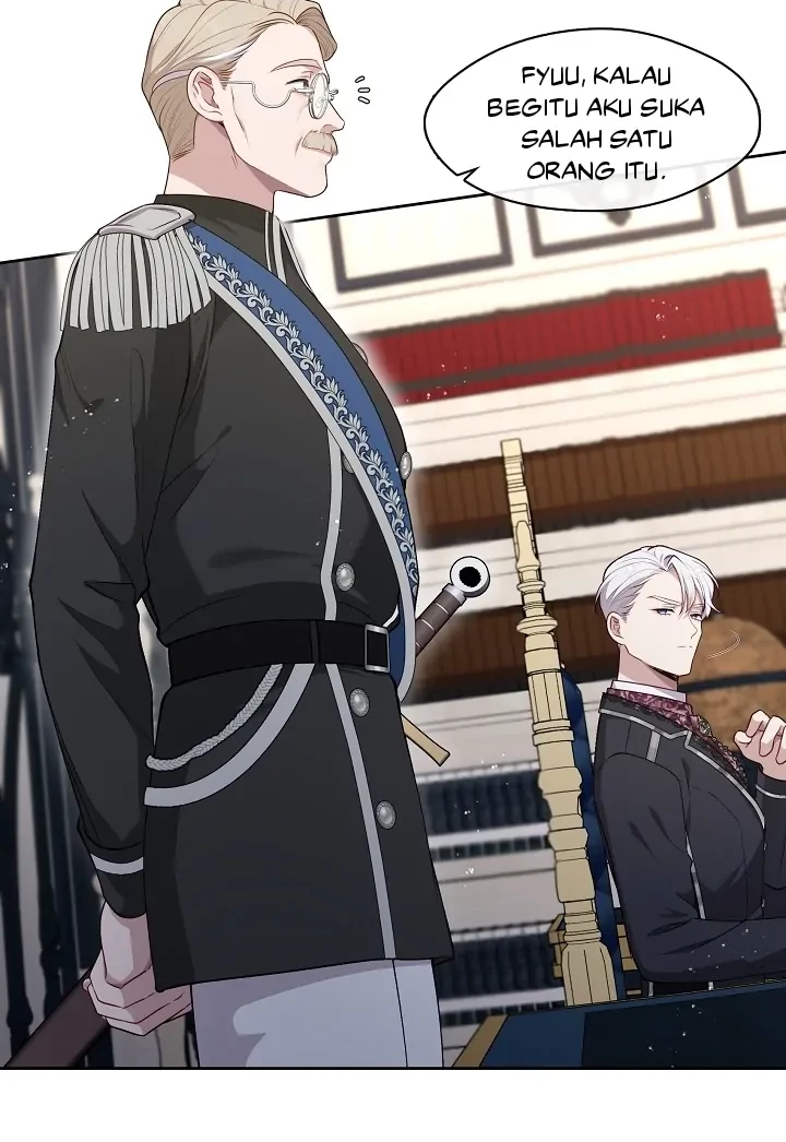 The S-Class Hunter Doesn’t Want to Be a Villainous Princess Chapter 03 Gambar 48