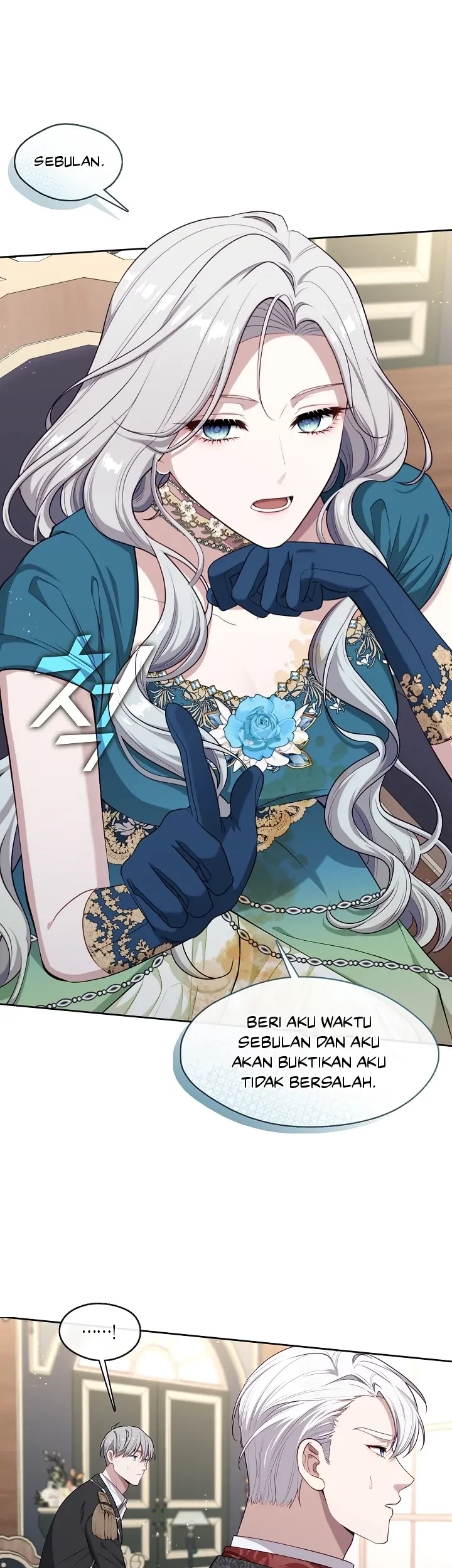 Baca  The S-Class Hunter Doesn’t Want to Be a Villainous Princess Chapter 03 Gambar 2