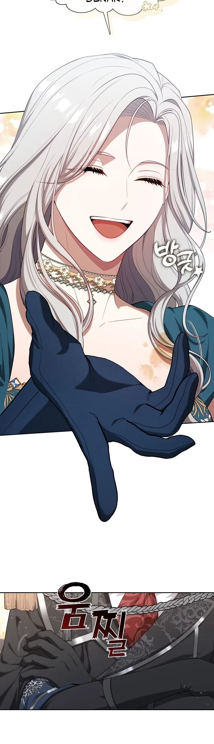 The S-Class Hunter Doesn’t Want to Be a Villainous Princess Chapter 03 Gambar 5