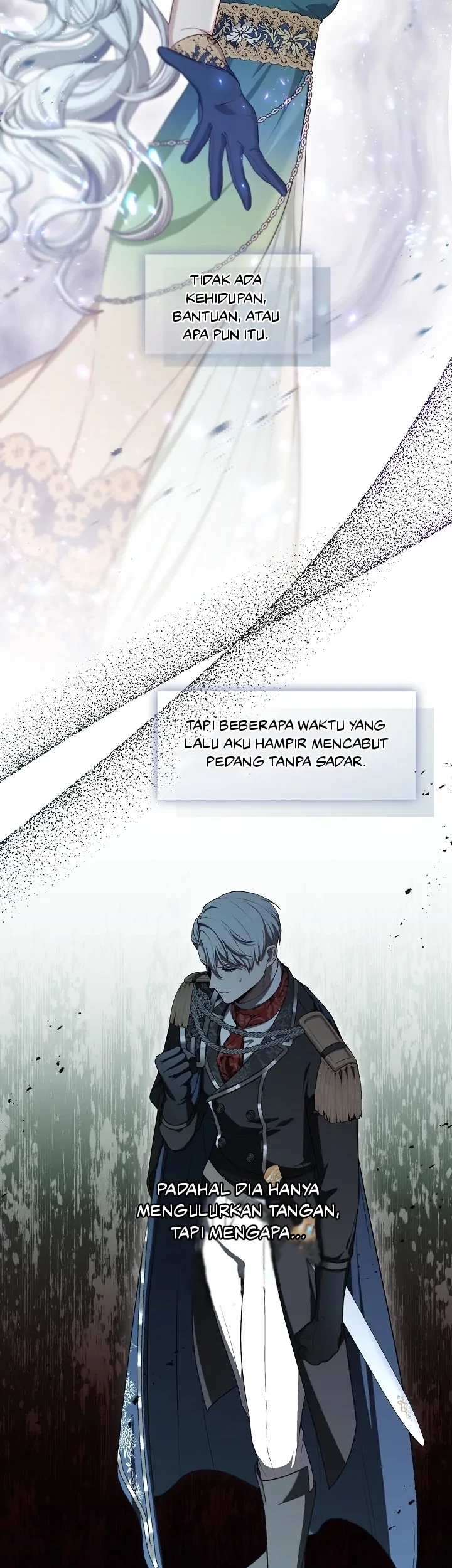 The S-Class Hunter Doesn’t Want to Be a Villainous Princess Chapter 03 Gambar 17
