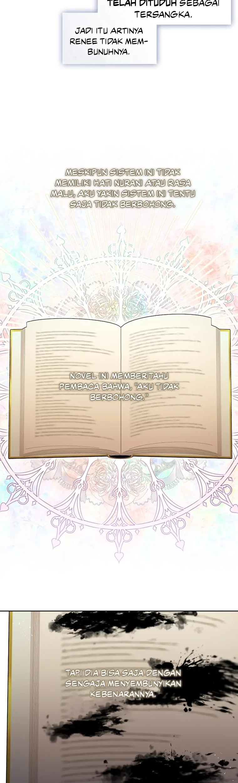 The S-Class Hunter Doesn’t Want to Be a Villainous Princess Chapter 02 Gambar 36