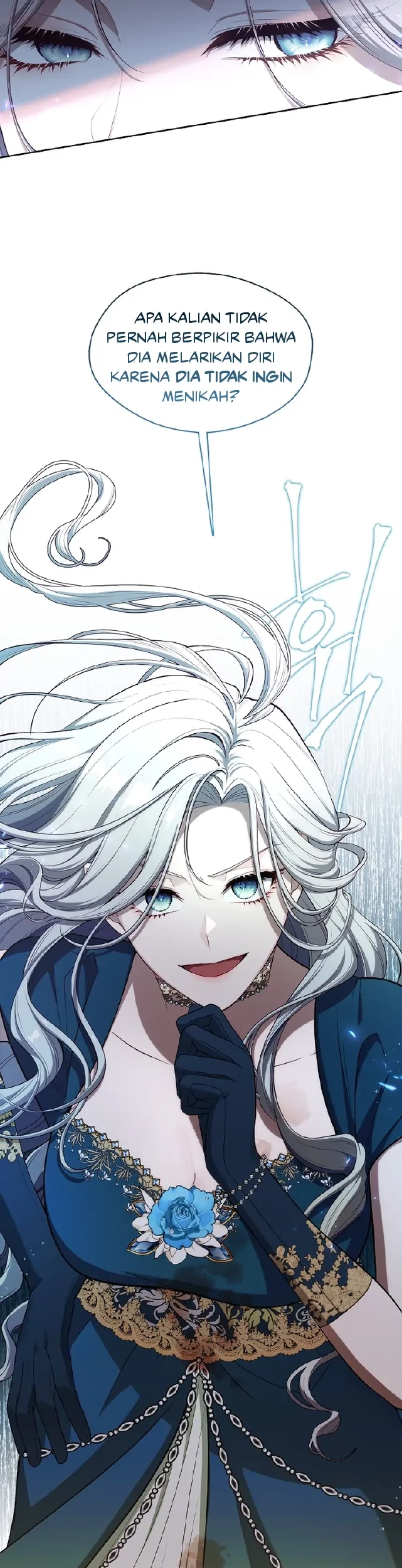 The S-Class Hunter Doesn’t Want to Be a Villainous Princess Chapter 02 Gambar 40