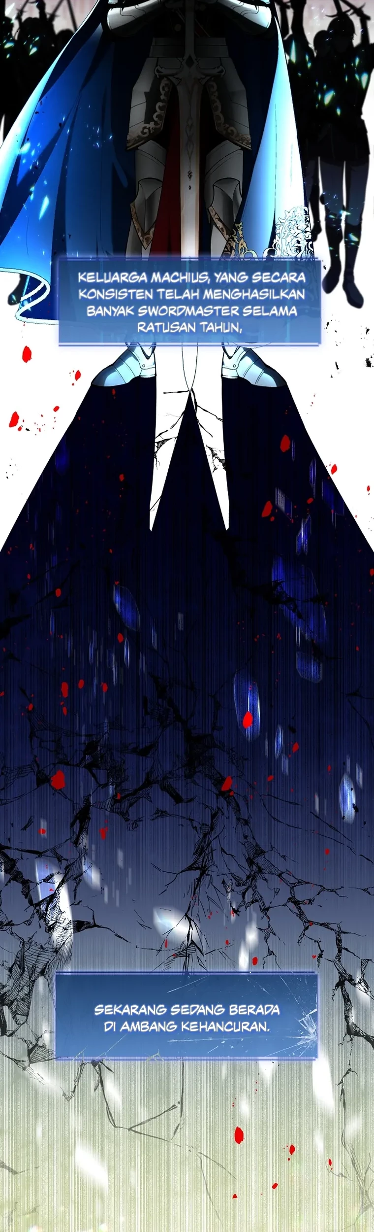 The S-Class Hunter Doesn’t Want to Be a Villainous Princess Chapter 02 Gambar 4