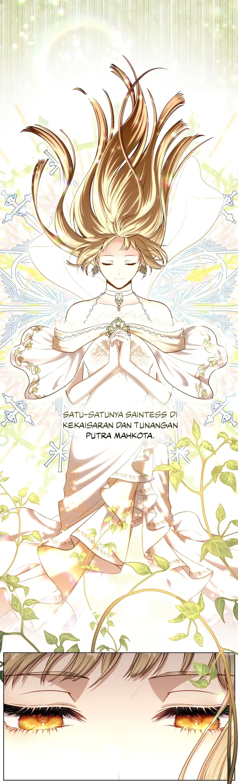 The S-Class Hunter Doesn’t Want to Be a Villainous Princess Chapter 02 Gambar 5