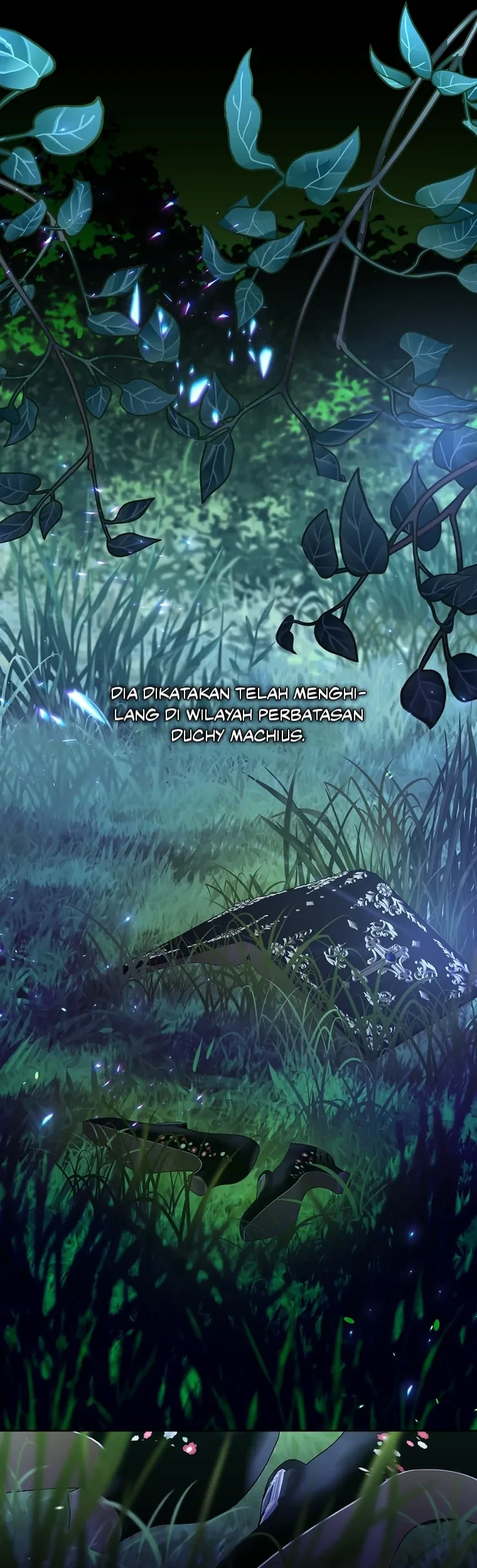 The S-Class Hunter Doesn’t Want to Be a Villainous Princess Chapter 02 Gambar 7