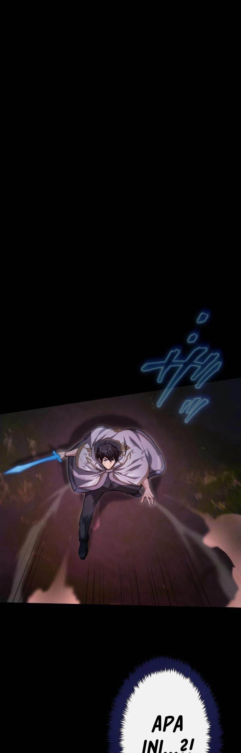 Baca  Regression of the Close Combat Mage Chapter 26 Gambar 2