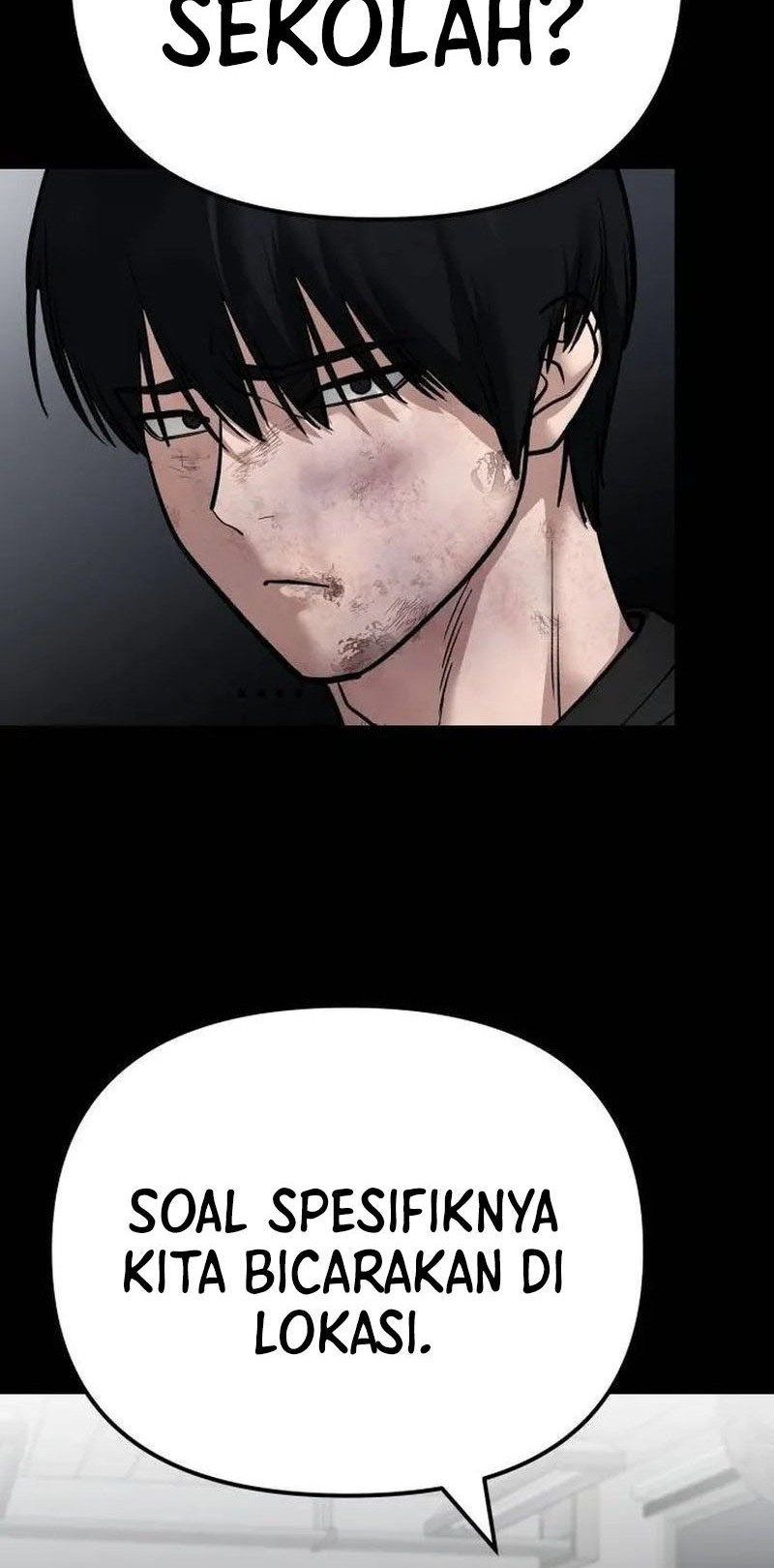 Baca  The Bully In Charge Chapter 108 Gambar 2