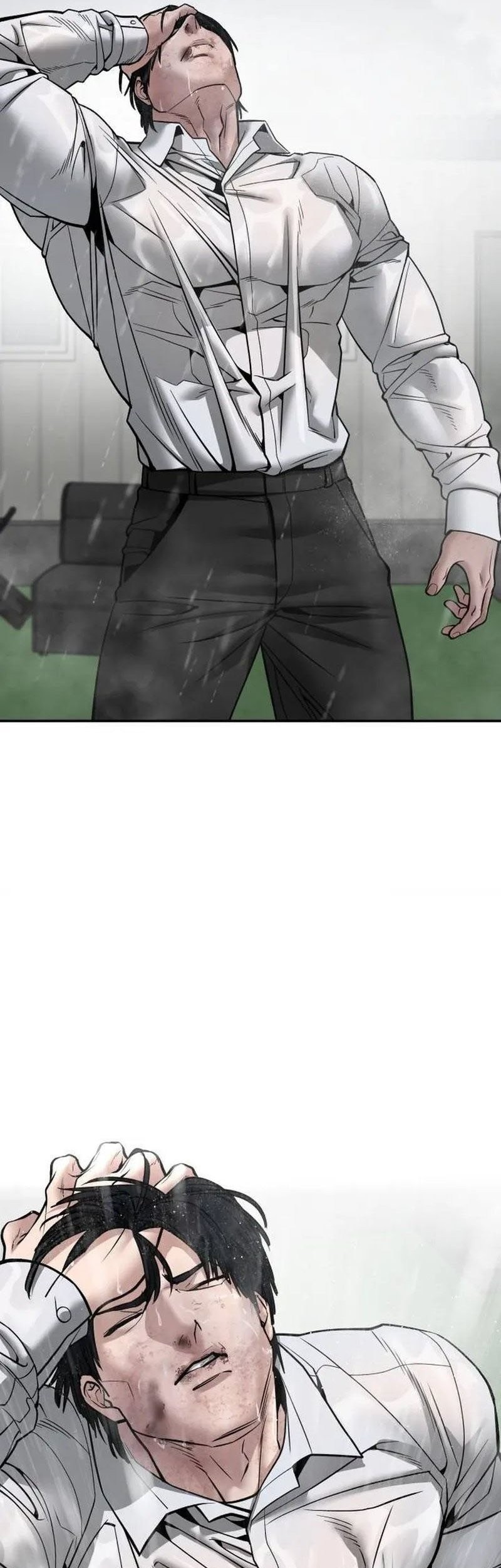 The Bully In Charge Chapter 108 Gambar 57