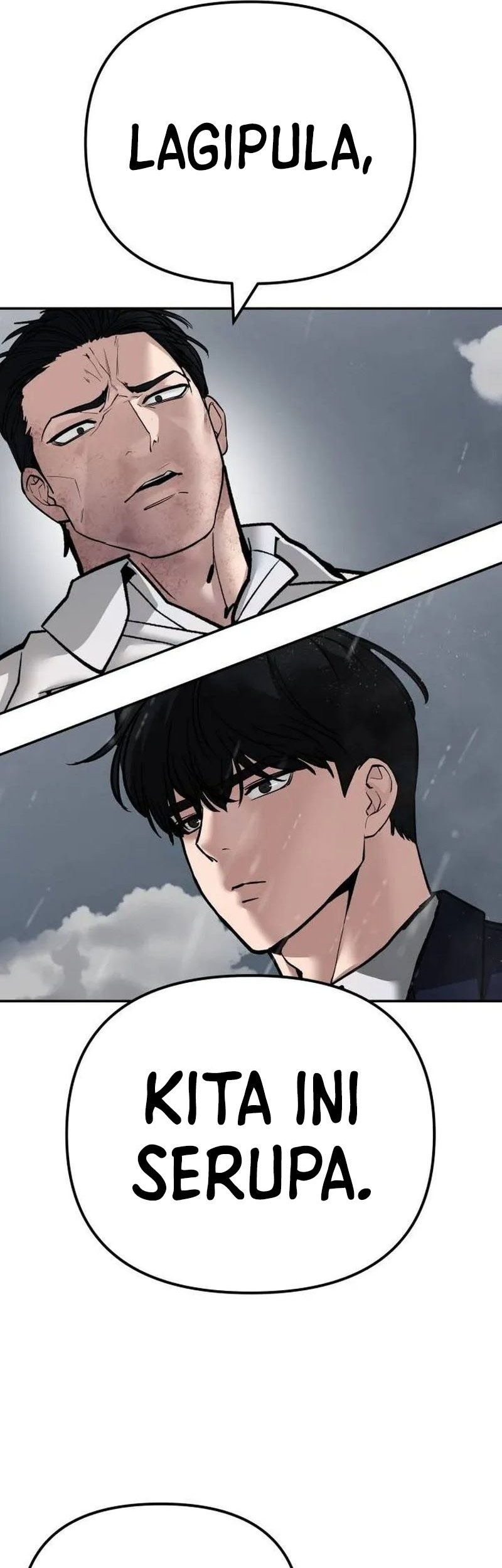 The Bully In Charge Chapter 108 Gambar 73