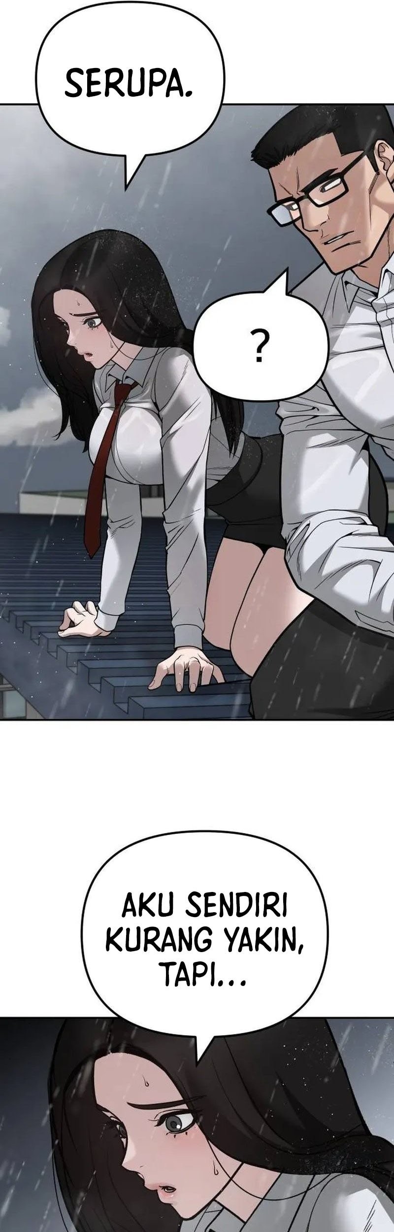 The Bully In Charge Chapter 108 Gambar 75