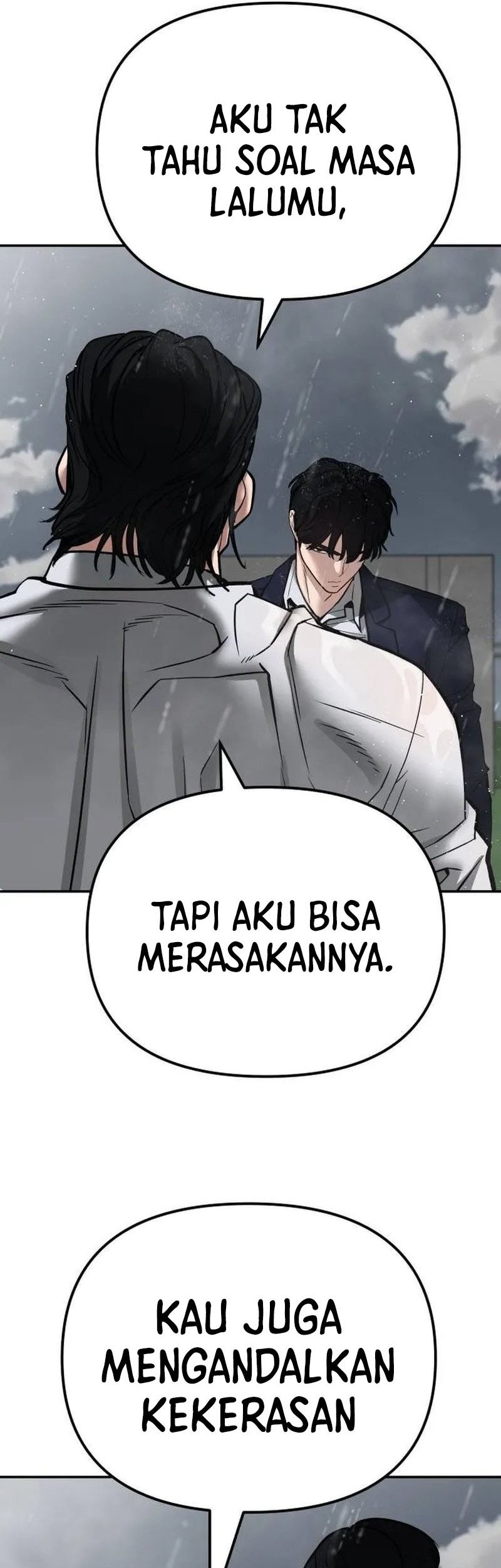 The Bully In Charge Chapter 108 Gambar 79