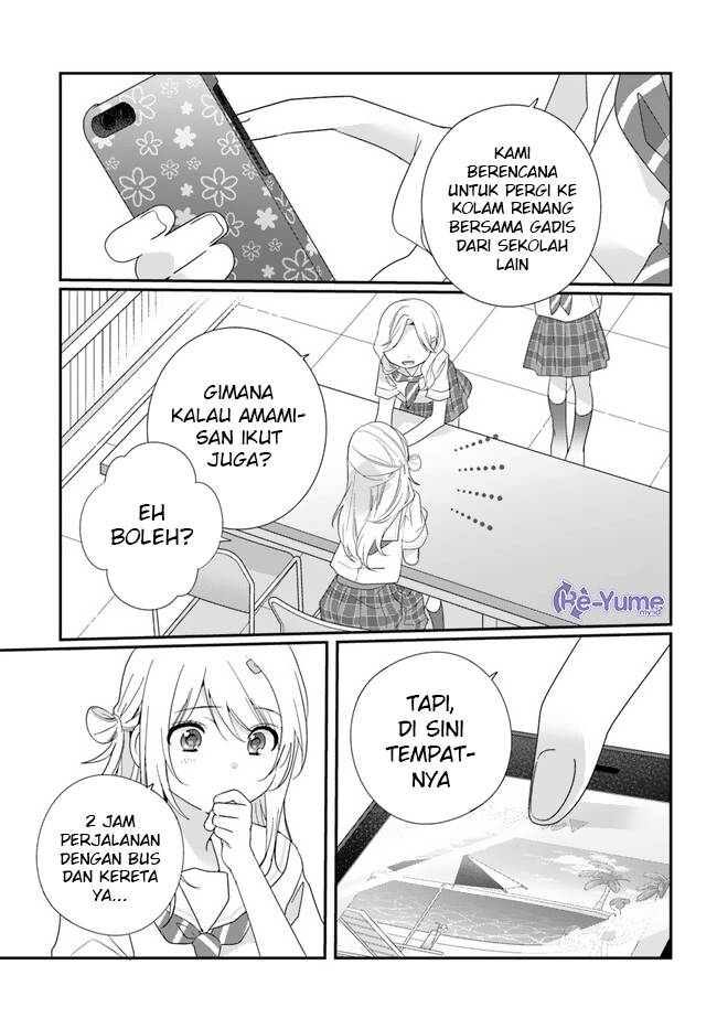 Class de 2 Banme ni Kawaii Onna no Ko to Tomodachi ni Natta Chapter 14 Gambar 18