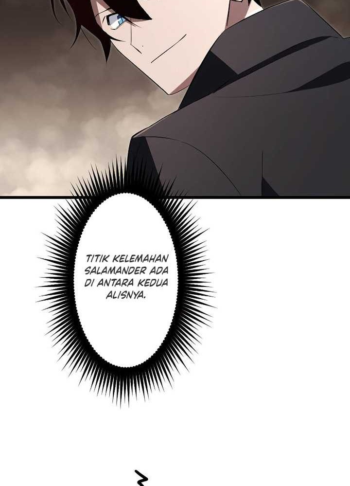 Unparalleled ??? Rank Hidden Equipment Chapter 12 Gambar 23