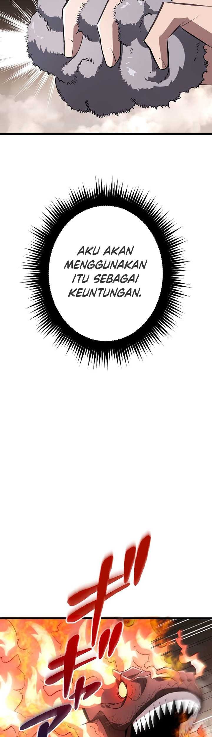 Unparalleled ??? Rank Hidden Equipment Chapter 12 Gambar 36