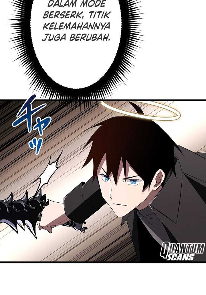 Unparalleled ??? Rank Hidden Equipment Chapter 12 Gambar 41
