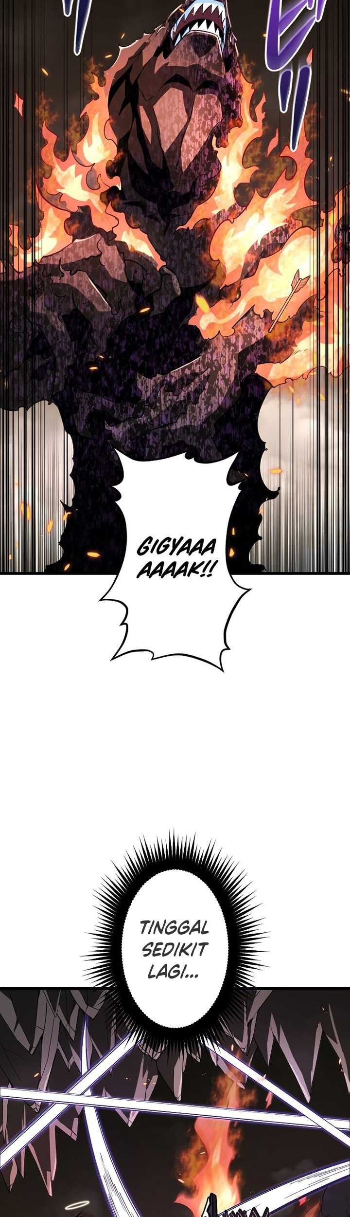 Unparalleled ??? Rank Hidden Equipment Chapter 12 Gambar 46