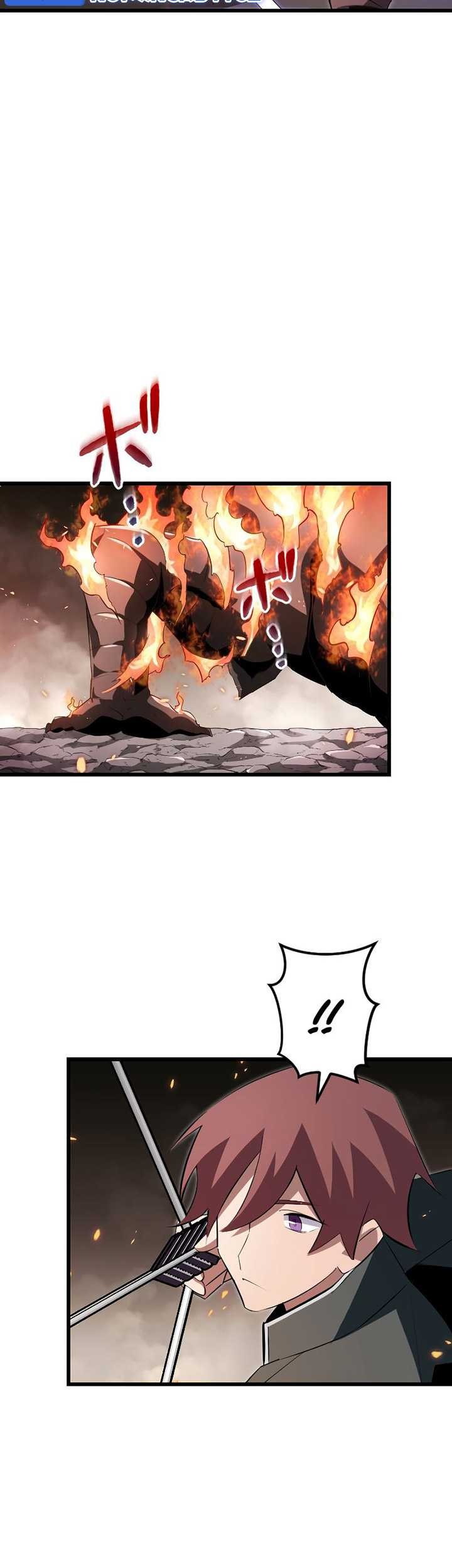 Unparalleled ??? Rank Hidden Equipment Chapter 12 Gambar 48