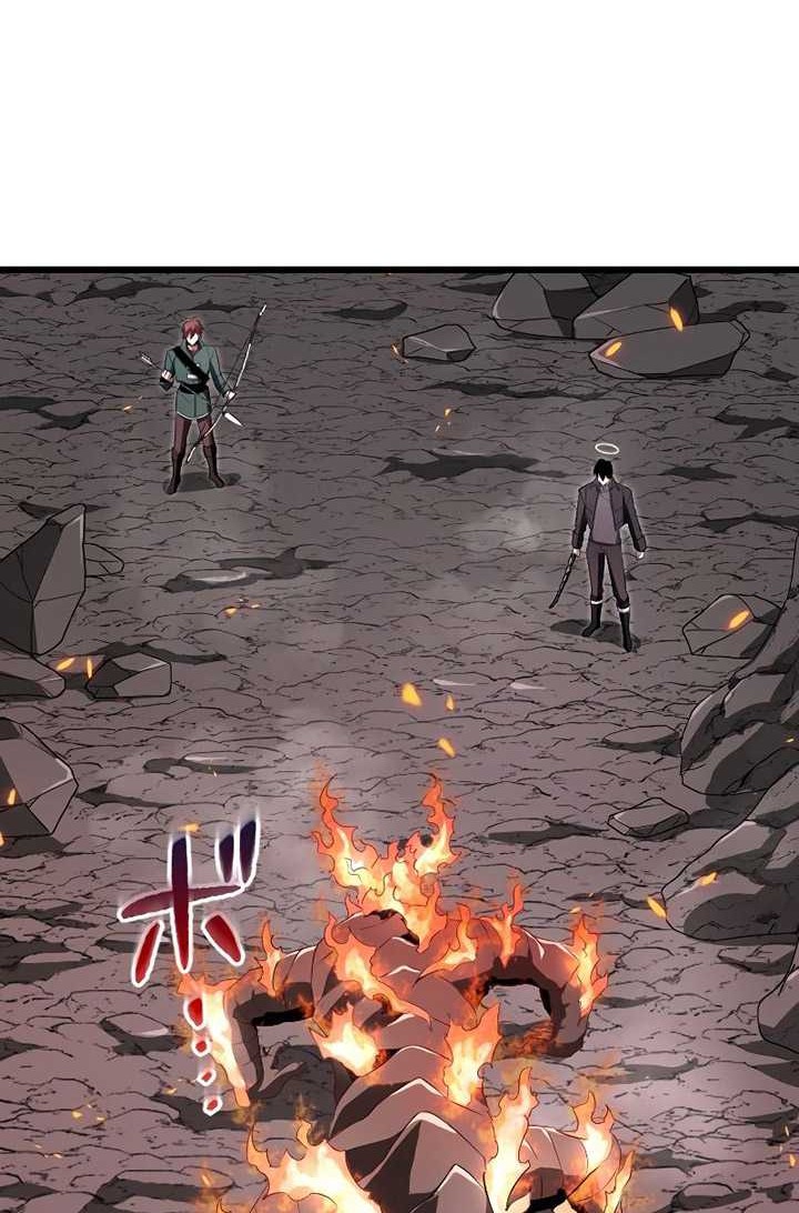 Unparalleled ??? Rank Hidden Equipment Chapter 12 Gambar 49