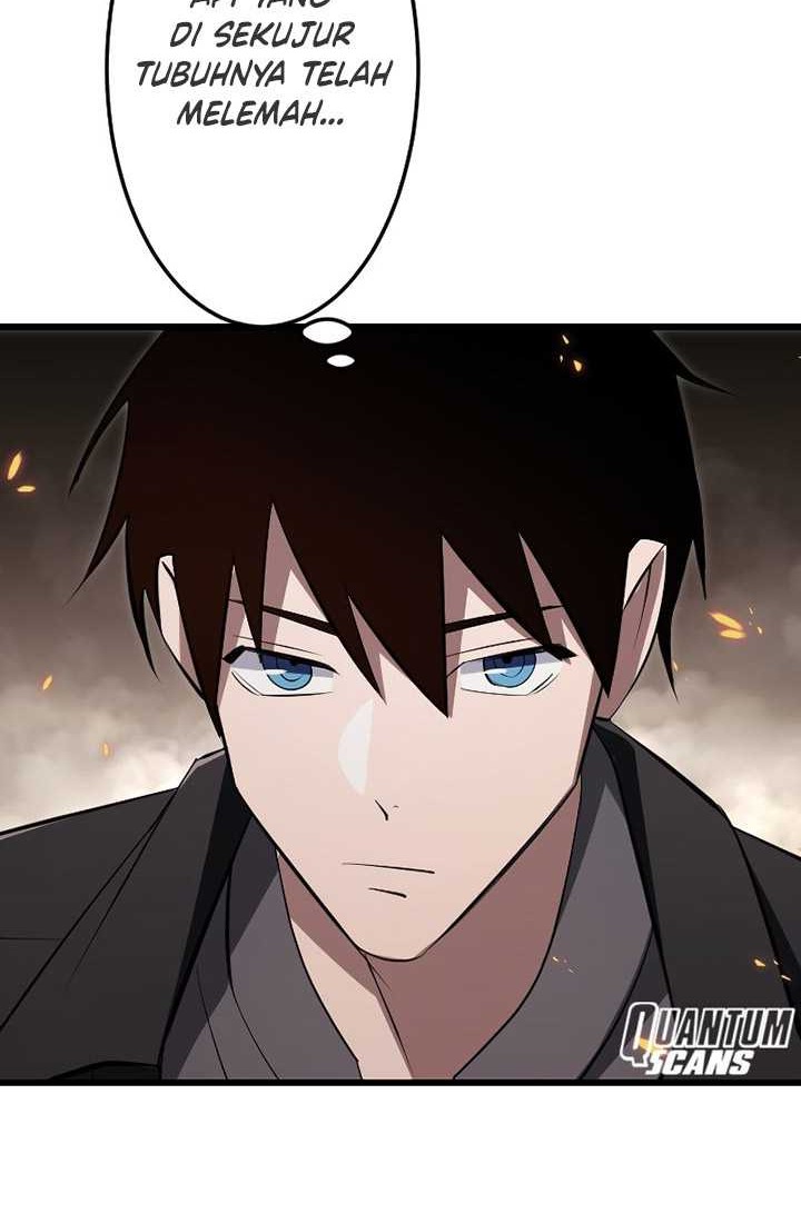 Unparalleled ??? Rank Hidden Equipment Chapter 12 Gambar 51