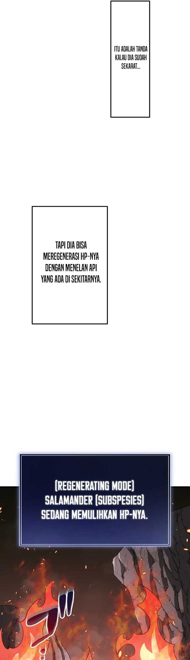 Unparalleled ??? Rank Hidden Equipment Chapter 12 Gambar 52