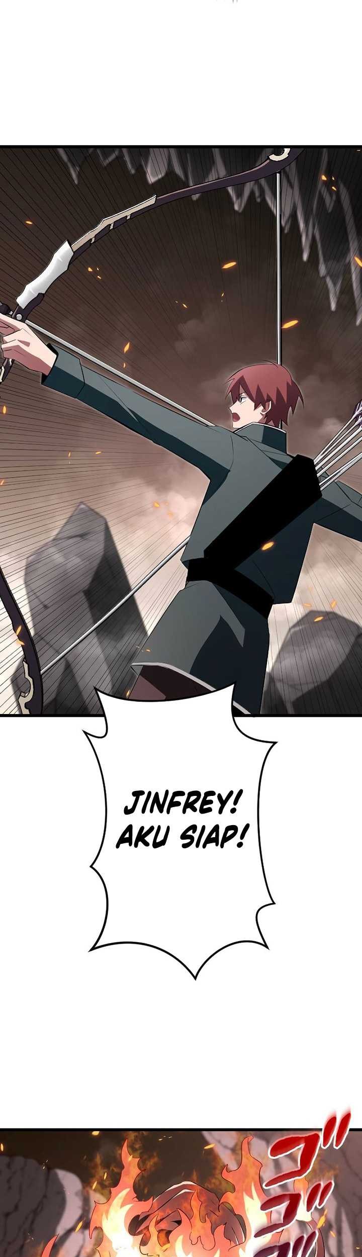 Unparalleled ??? Rank Hidden Equipment Chapter 12 Gambar 56