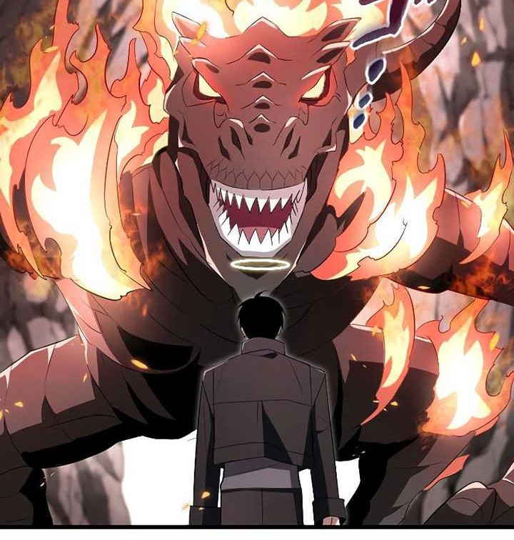 Unparalleled ??? Rank Hidden Equipment Chapter 12 Gambar 57