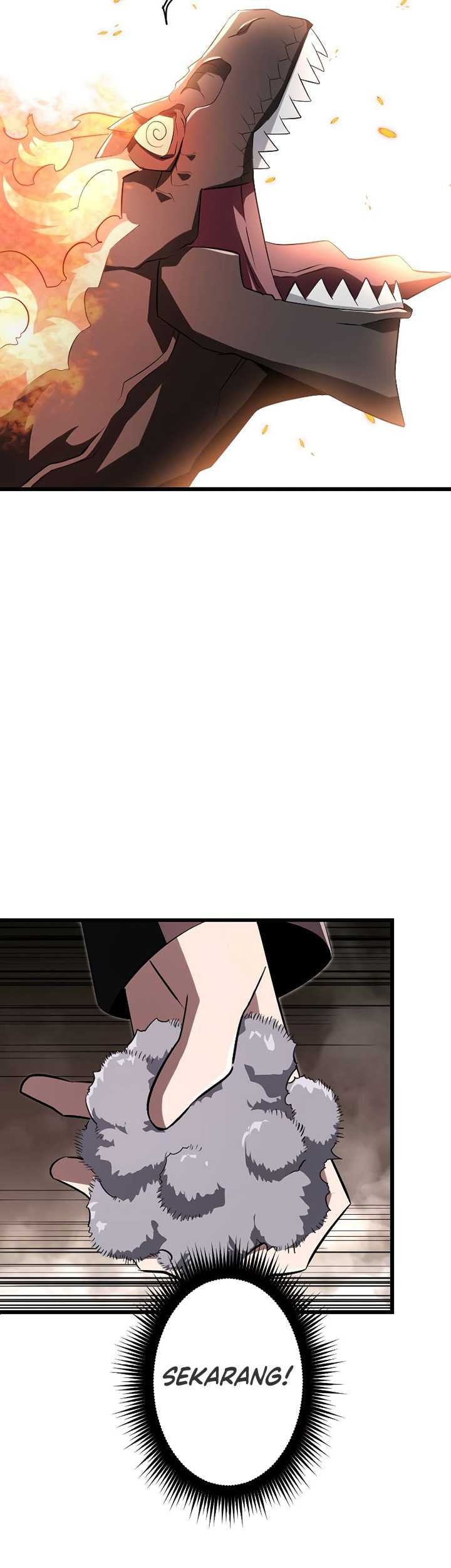 Unparalleled ??? Rank Hidden Equipment Chapter 12 Gambar 64