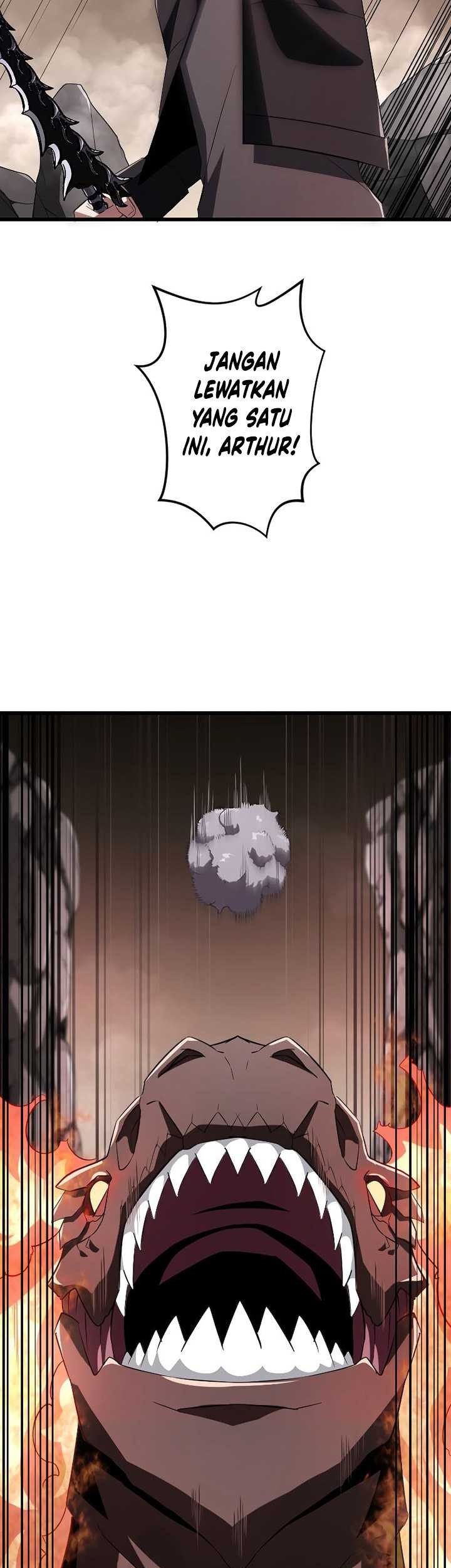 Unparalleled ??? Rank Hidden Equipment Chapter 12 Gambar 66