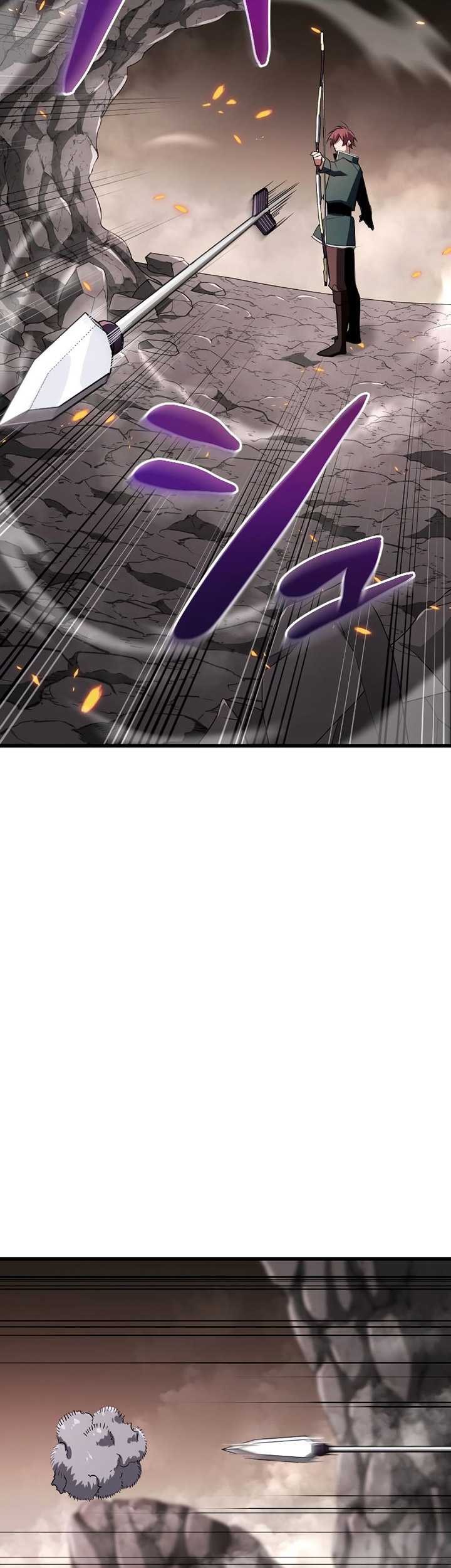 Unparalleled ??? Rank Hidden Equipment Chapter 12 Gambar 70