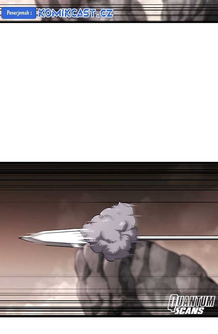 Unparalleled ??? Rank Hidden Equipment Chapter 12 Gambar 71