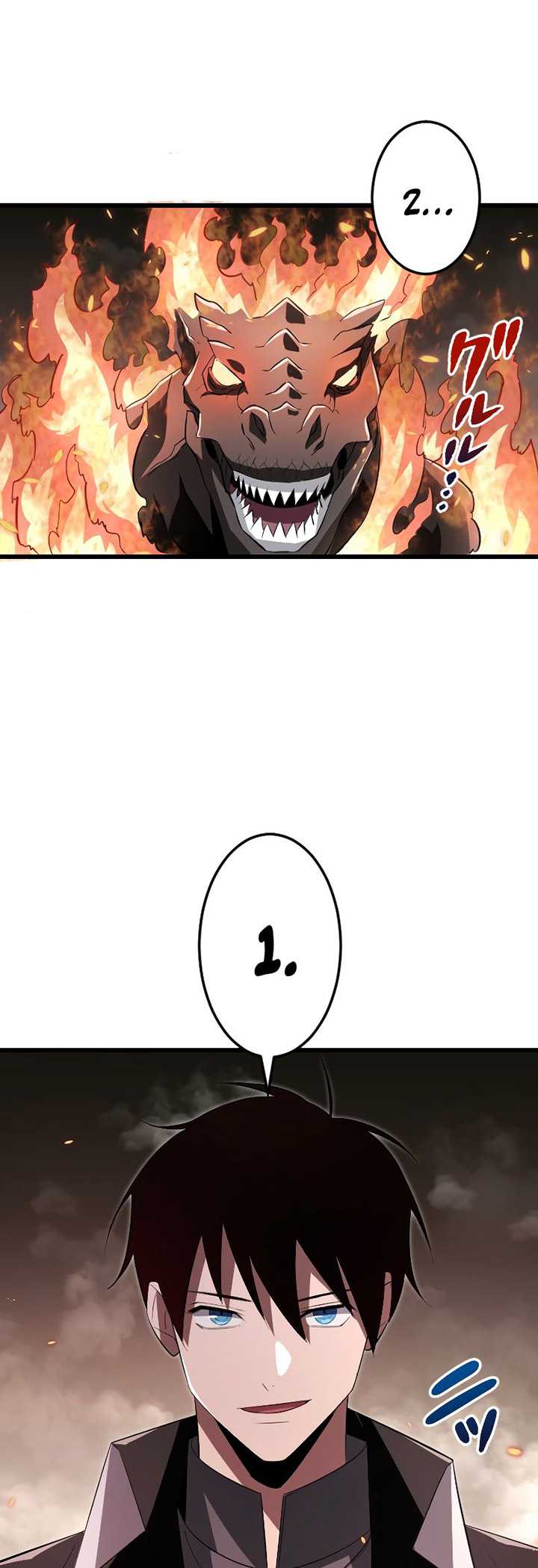 Unparalleled ??? Rank Hidden Equipment Chapter 12 Gambar 75