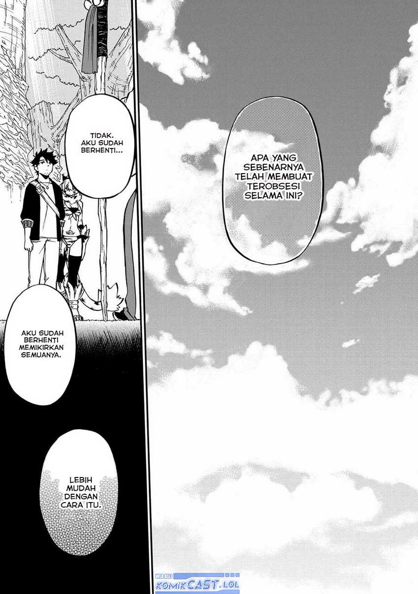 Good Deeds of Kane of Old Guy Chapter 33 Gambar 20