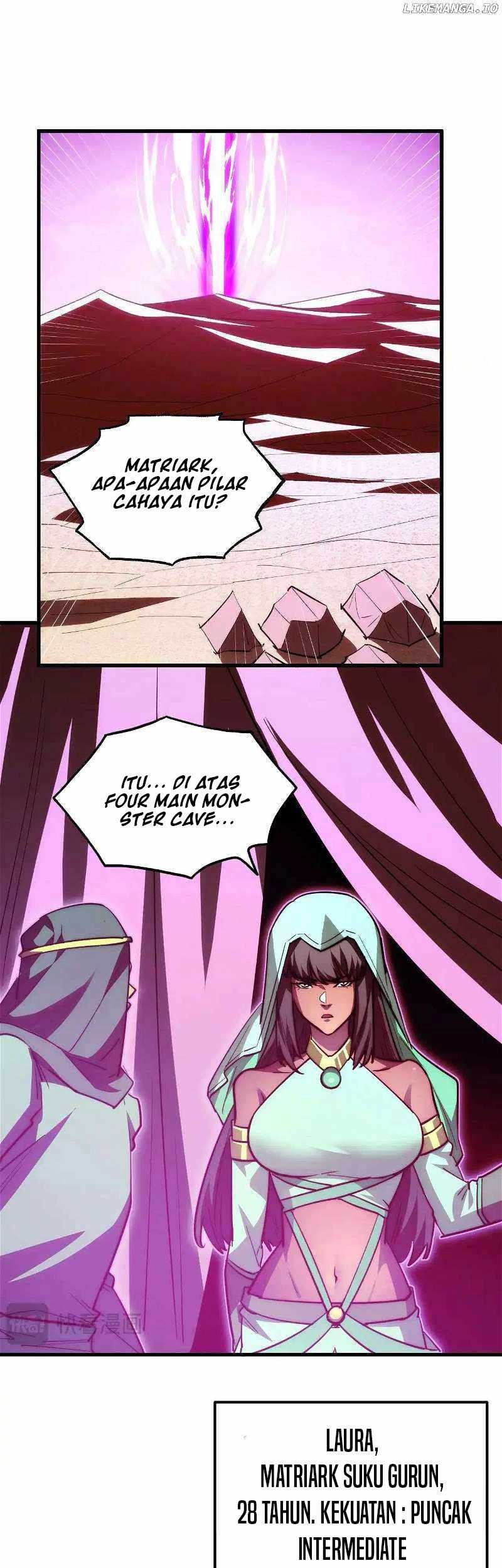 Rise From The Rubble Chapter 286 Gambar 26