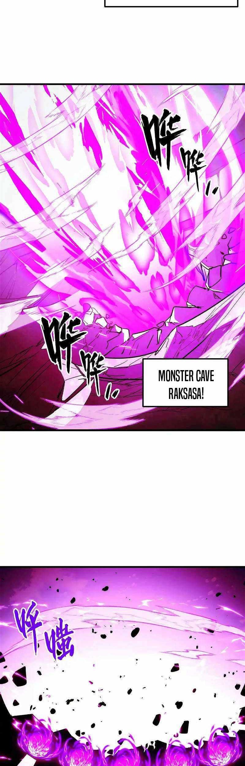 Rise From The Rubble Chapter 286 Gambar 27