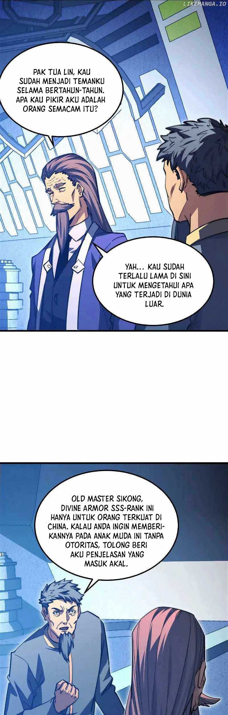 Rise From The Rubble Chapter 286 Gambar 8