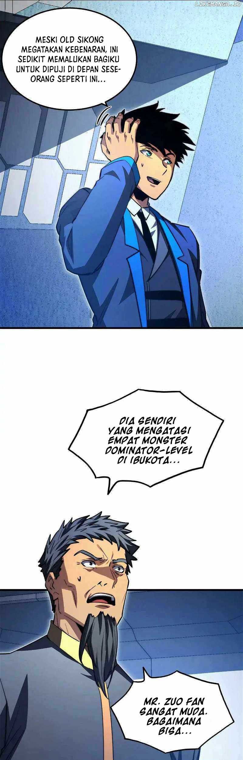 Rise From The Rubble Chapter 286 Gambar 11