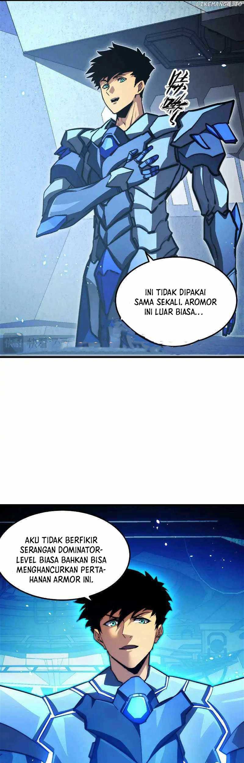 Rise From The Rubble Chapter 286 Gambar 17