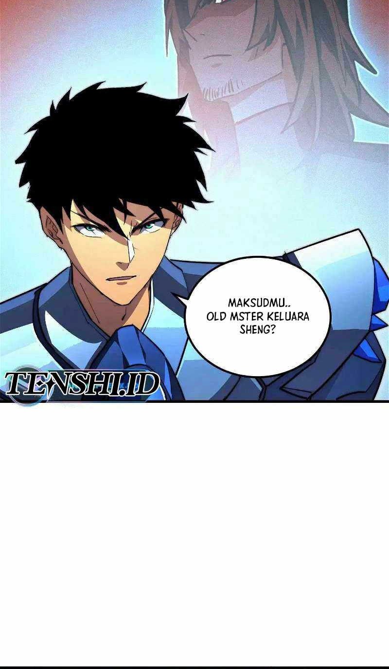 Rise From The Rubble Chapter 286 Gambar 19