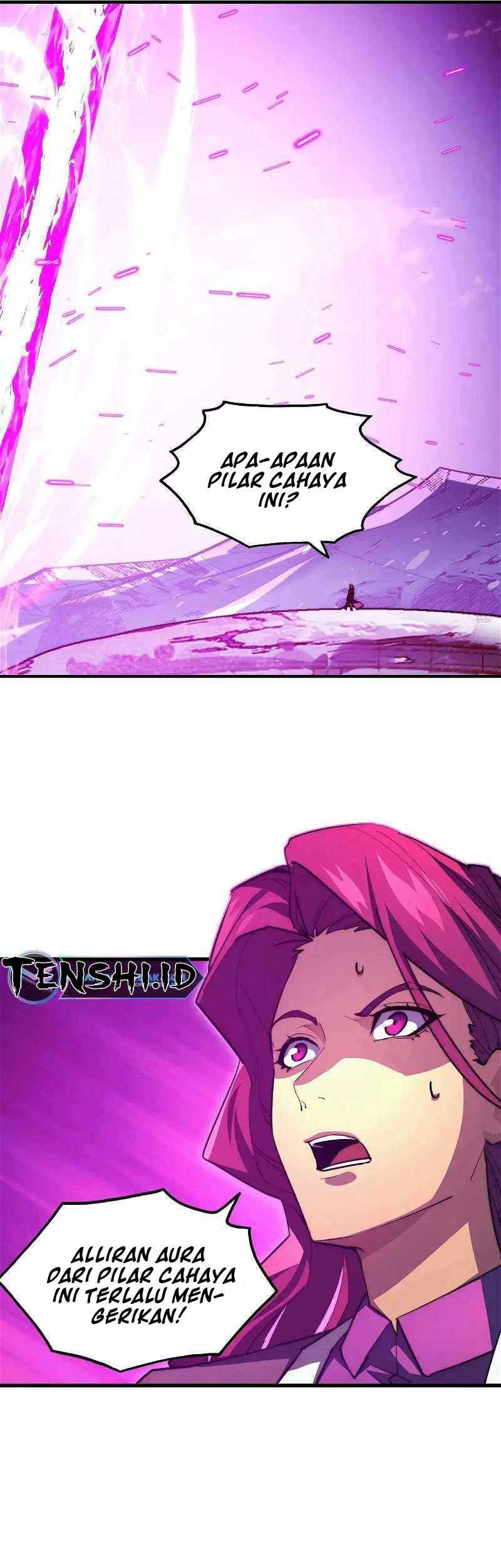 Rise From The Rubble Chapter 286 Gambar 25