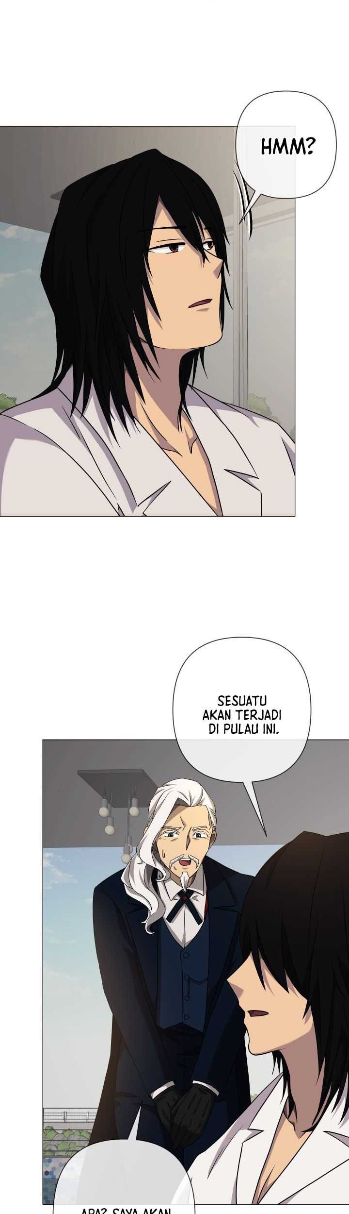 Return of the SSS-Class Demon Lord Chapter 24 Gambar 18