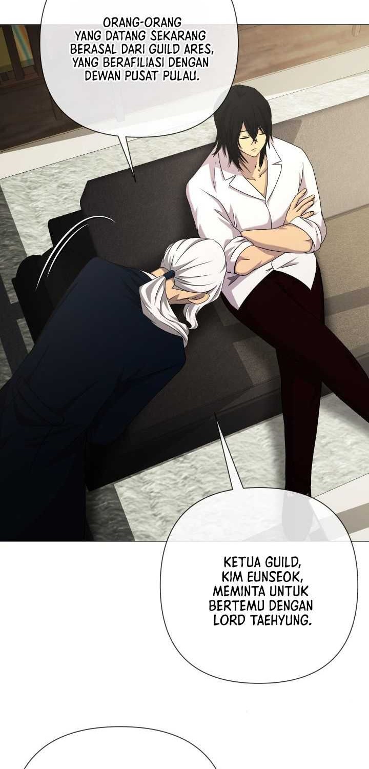Return of the SSS-Class Demon Lord Chapter 24 Gambar 23