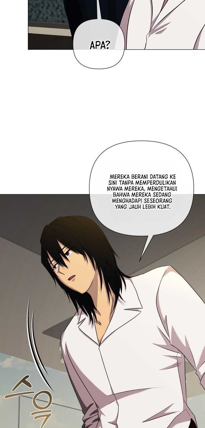 Return of the SSS-Class Demon Lord Chapter 24 Gambar 25