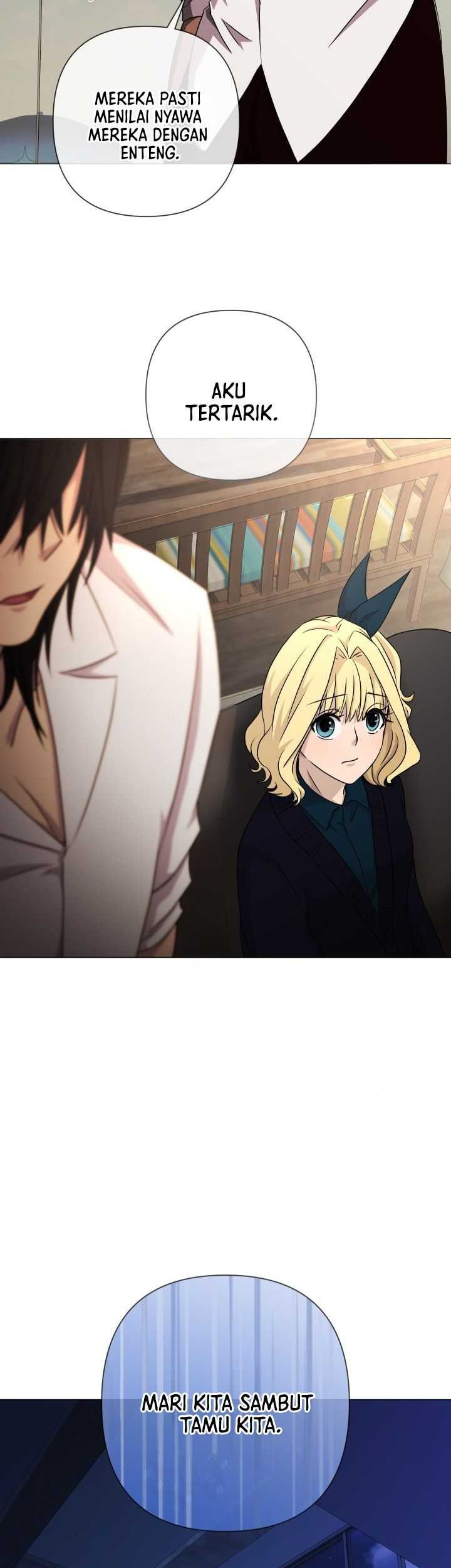 Return of the SSS-Class Demon Lord Chapter 24 Gambar 26