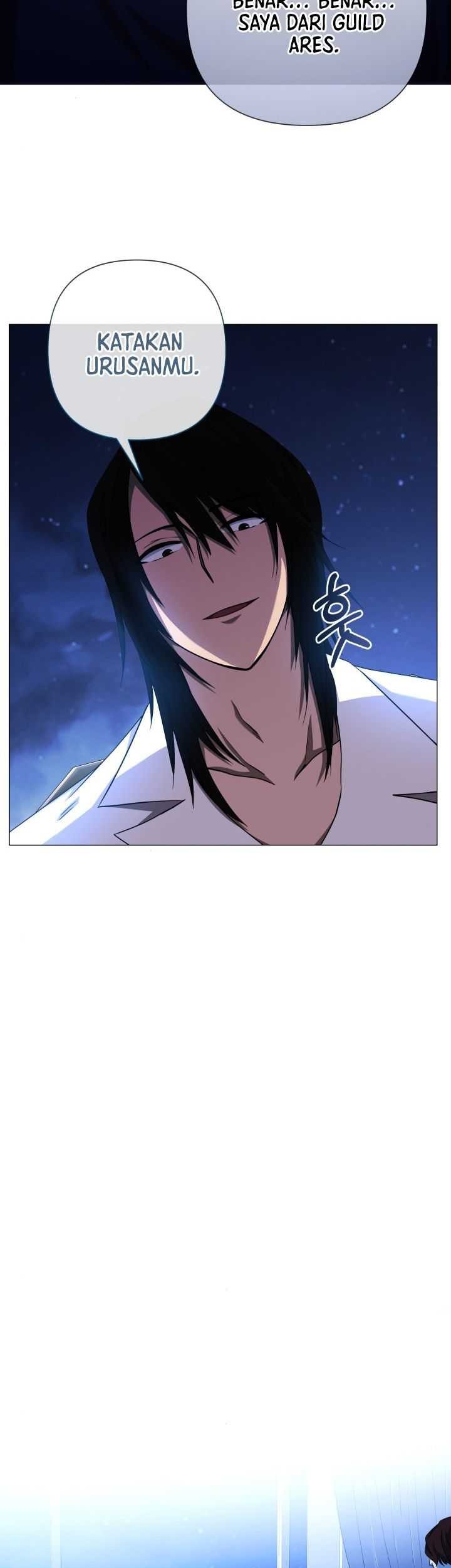 Return of the SSS-Class Demon Lord Chapter 24 Gambar 30