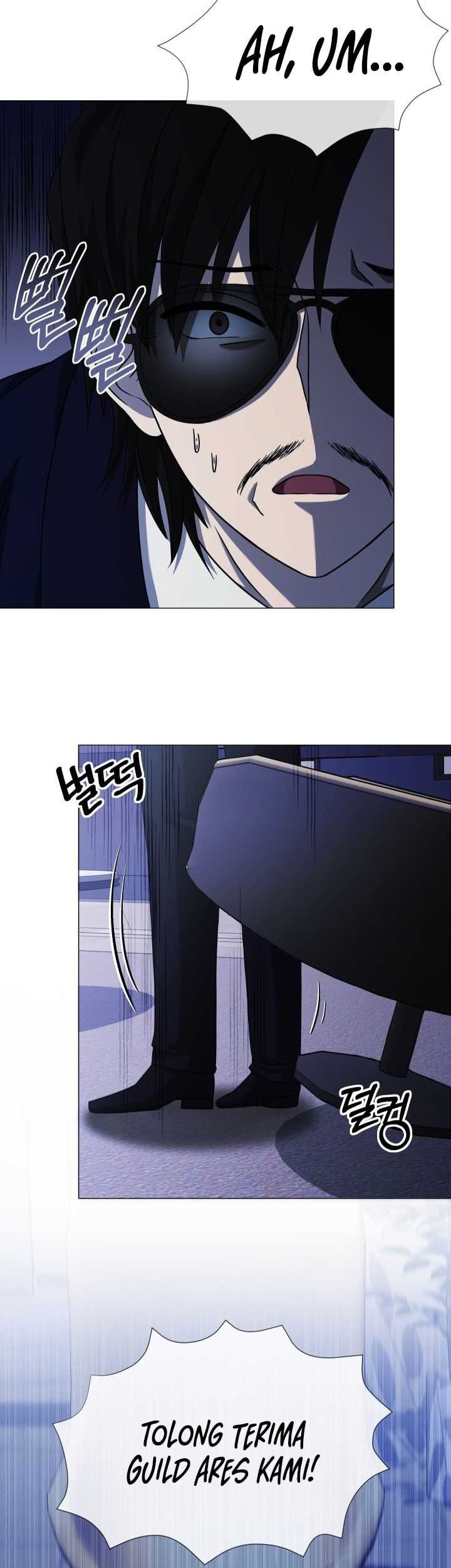 Return of the SSS-Class Demon Lord Chapter 24 Gambar 34