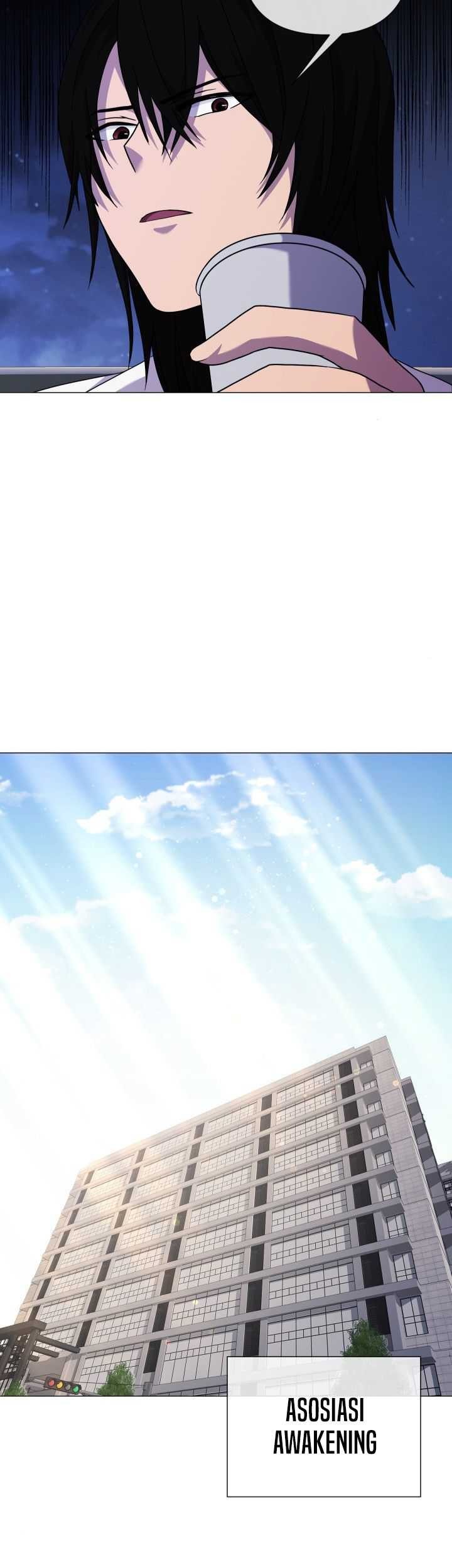 Return of the SSS-Class Demon Lord Chapter 24 Gambar 36