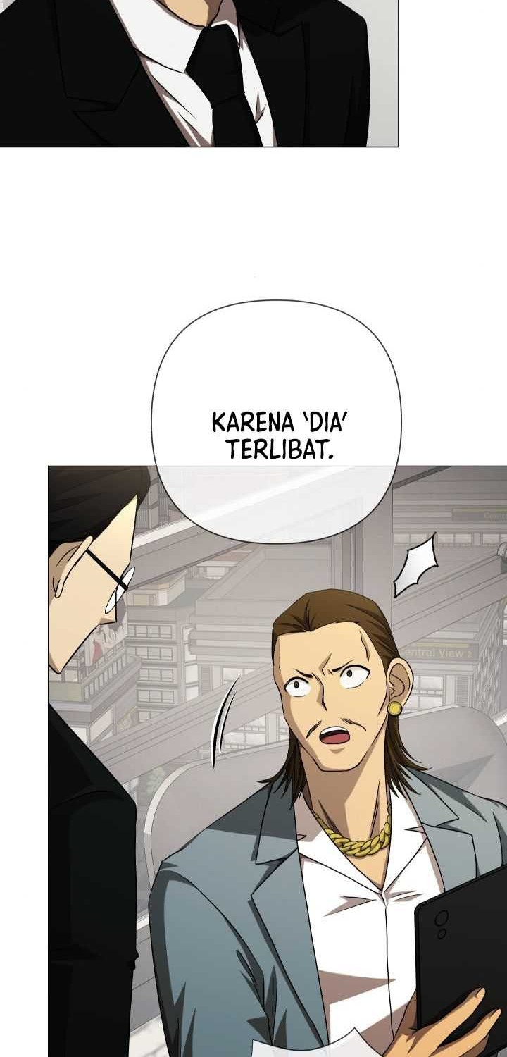Return of the SSS-Class Demon Lord Chapter 24 Gambar 39