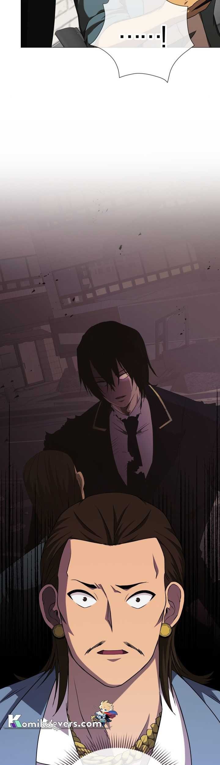 Return of the SSS-Class Demon Lord Chapter 24 Gambar 40