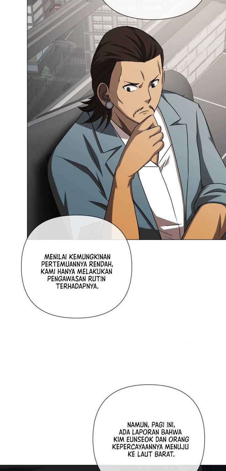 Return of the SSS-Class Demon Lord Chapter 24 Gambar 43