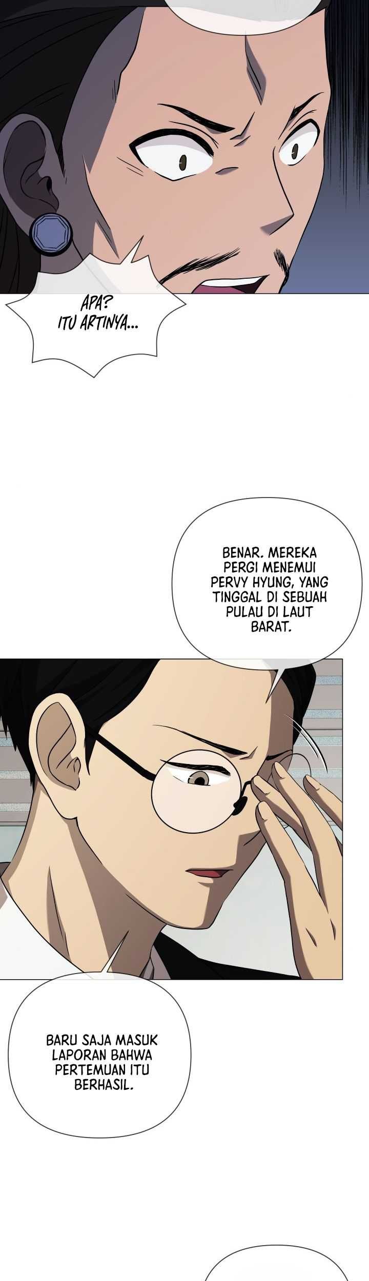 Return of the SSS-Class Demon Lord Chapter 24 Gambar 44